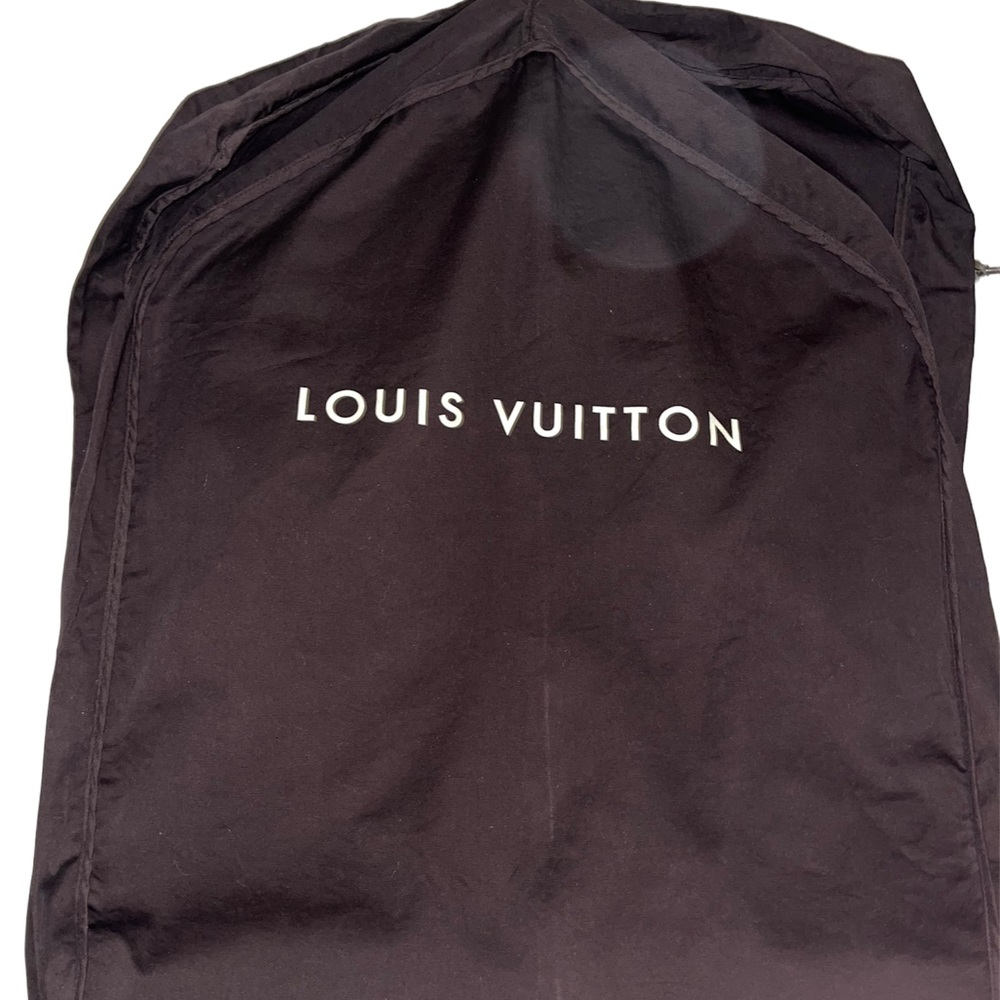 Louis Vuitton Garment Bag